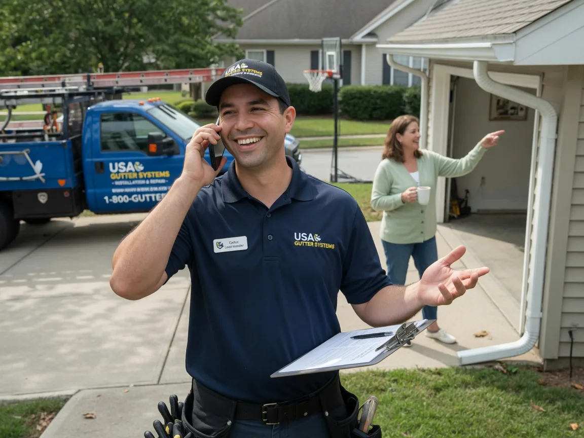 Gutter Installation Bath, SD FAQs